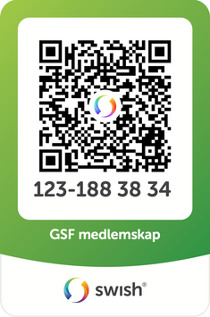 Swish QR-kod